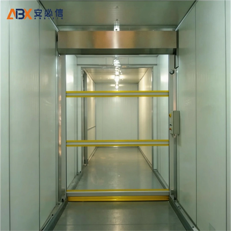 昭通软质快速门